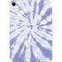 Purple Tie Dye Apple iPad Mini Skin
