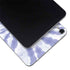 Purple Tie Dye Apple iPad Mini Skin