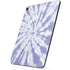 Purple Tie Dye Apple iPad Pro Skin