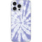Purple Tie Dye iPhone 16 Pro Max Skin