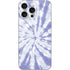 Purple Tie Dye iPhone 16 Pro Max Skin