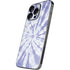 Purple Tie Dye iPhone 16 Pro Skin