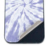 Purple Tie Dye iPhone 16 Skin
