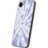 Purple Tie Dye iPhone 16e Skin