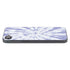 Purple Tie Dye iPhone 16e Skin