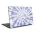 Purple Tie Dye Dell Latitude Skin