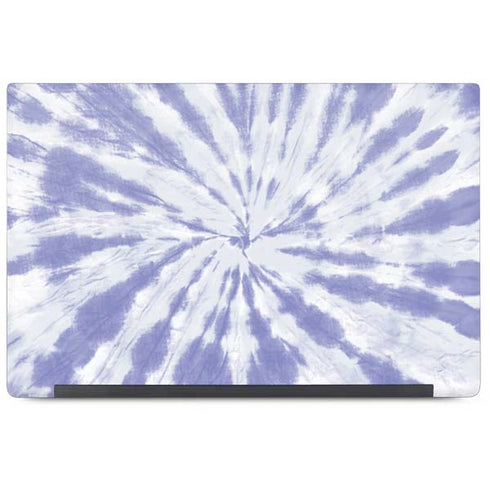 Purple Tie Dye Dell Latitude Skin