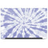 Purple Tie Dye Dell Latitude Skin