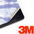 Purple Tie Dye Dell Latitude Skin