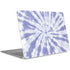 Purple Tie Dye Apple MacBook Air Skin