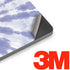 Purple Tie Dye Apple MacBook Air Skin