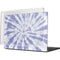 Purple Tie Dye MacBook Pro 14in (2021-24) Case plus Skin