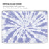 Purple Tie Dye MacBook Pro 14in (2021-24) Case plus Skin