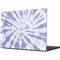 Purple Tie Dye Apple MacBook Pro 14-inch Skin