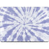 Purple Tie Dye Apple MacBook Pro 14-inch Skin