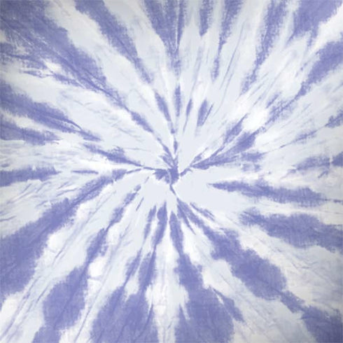 Purple Tie Dye MacBook Skins