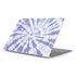 Purple Tie Dye Apple MacBook Pro 16-inch Skin
