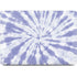 Purple Tie Dye Apple MacBook Pro 16-inch Skin