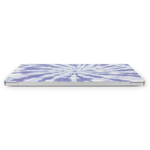 Purple Tie Dye Apple MacBook Pro 16-inch Skin