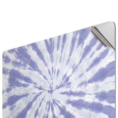 Purple Tie Dye Apple MacBook Pro 16-inch Skin