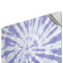 Purple Tie Dye Apple MacBook Pro 16-inch Skin
