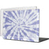 Purple Tie Dye MacBook Cases
