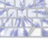 Purple Tie Dye Magic Keyboard Skin