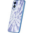 Purple Tie Dye Moto G Play 4G (2024) Skin