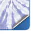 Purple Tie Dye Moto G Play 4G (2024) Skin