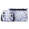 Purple Tie Dye Nintendo Switch 2 (2025) with Joy-Con Skin