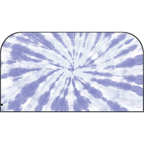 Purple Tie Dye Nintendo Switch 2 (2025) with Joy-Con Skin