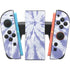Purple Tie Dye Nintendo Switch 2 (2025) Joy-Con Controller Skin