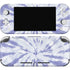 Purple Tie Dye Nintendo Skins