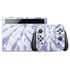 Purple Tie Dye Nintendo Skins