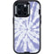 Purple Tie Dye Otterbox Defender iPhone Skin
