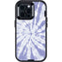 Purple Tie Dye Otterbox Defender iPhone Skin