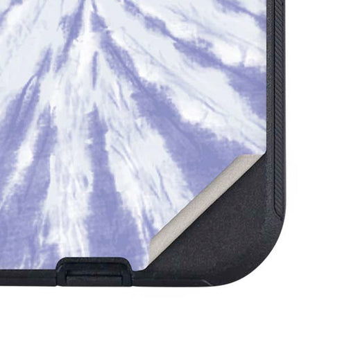 Purple Tie Dye Otterbox Defender iPhone Skin