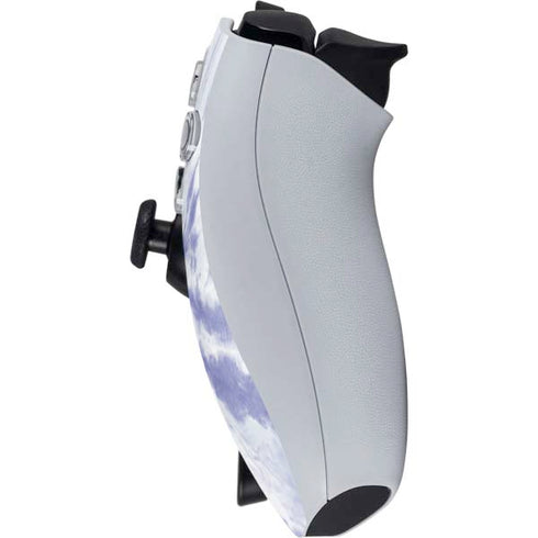Purple Tie Dye PlayStation Portal Remote Player Skin