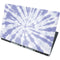 Purple Tie Dye Dell Precision Skin