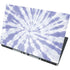 Purple Tie Dye Dell Precision Skin