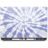 Purple Tie Dye Dell Precision Skin