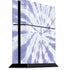 Purple Tie Dye PlayStation PS4 Skins