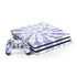 Purple Tie Dye PlayStation PS4 Skins