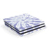 Purple Tie Dye PlayStation PS4 Skins