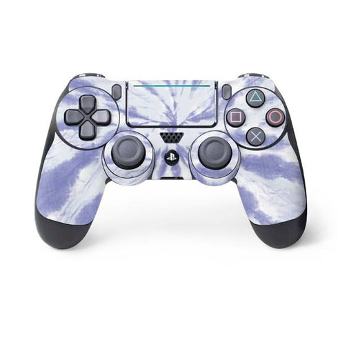 Purple Tie Dye PlayStation PS4 Skins