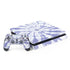 Purple Tie Dye PlayStation PS4 Skins
