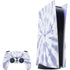 Purple Tie Dye PlayStation PS5 Skins