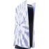 Purple Tie Dye PlayStation PS5 Skins