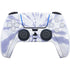Purple Tie Dye PlayStation PS5 Skins