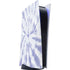 Purple Tie Dye PlayStation PS5 Skins